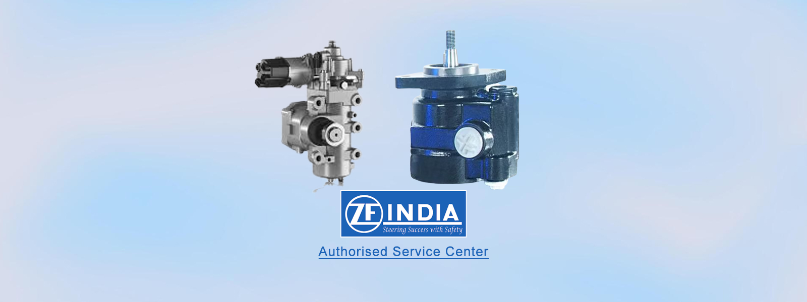 Diesel engine service