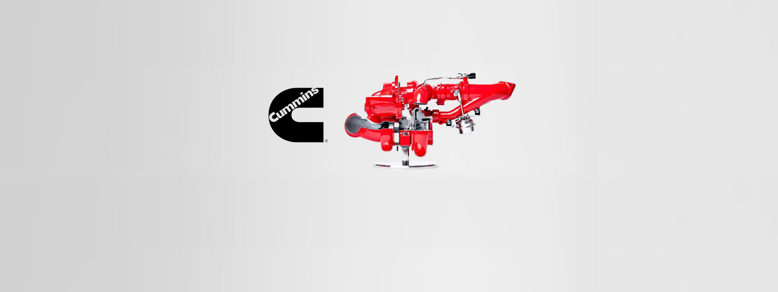 Turbocharger repair