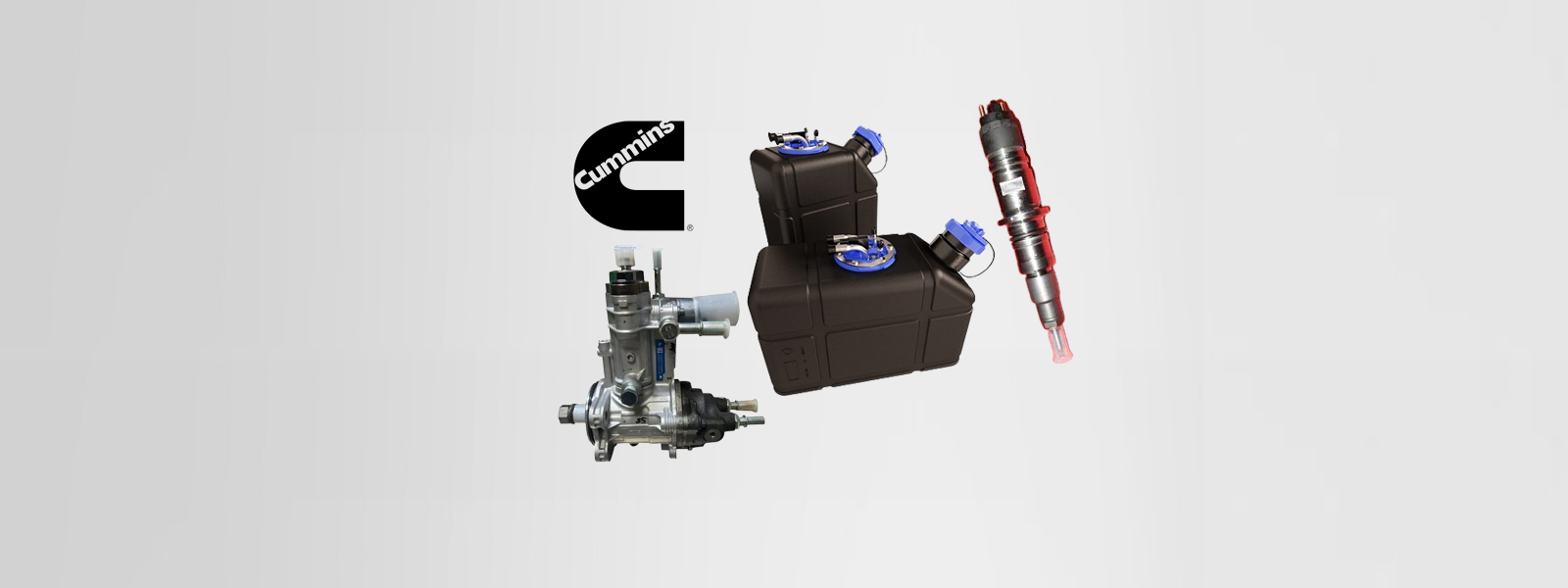 Injectors and workshop