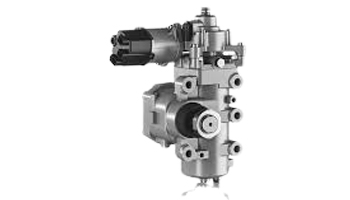 Steering gear