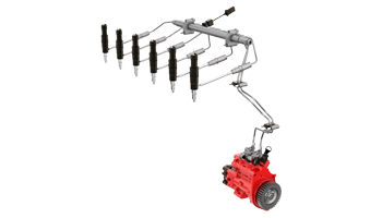 Injector service