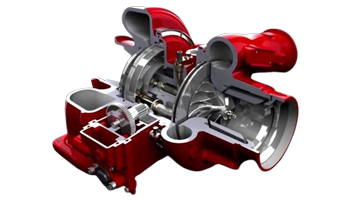 Urea doser pump